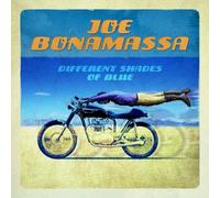 Bonamassa,Joe - Different Shades Of Blue [Vinilo]