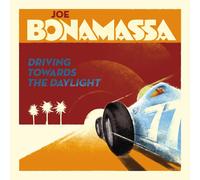 Joe Bonamassa Driving Towards the Daylight (CD) Album