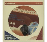 Joe Bonamassa - Driving Towards The Daylight [Picture Disc] [Vinilo]