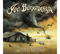JOE BONAMASSA - Dust Bowl