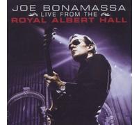 Joe Bonamassa - Live From The Royal Albert Hall