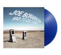 Bonamassa, Joe - Had To Cry Today [Vinilo]