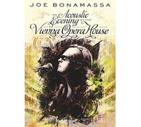 Joe Bonamassa - Joe Bonamassa - An Acoustic Evening At The Vienna Opera House [USA] [DVD]