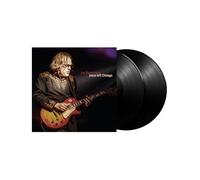 Joe Bonamassa - Joe Bonamassa - Jesus Left Chicago (Broadcast Recording) [Vinilo]