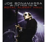 Joe Bonamassa JOE BONAMASSA-LIVE FROM THE ROYAL ALBERT HA (CD) (Importación USA)