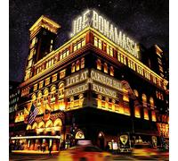 Joe Bonamassa Live at Carnegie Hall: An Acoustic Evening (CD) (Importación USA)