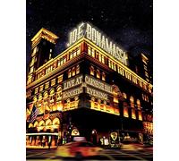 Joe Bonamassa: Live at Carnegie Hall: An Acoustic Evening [USA] [DVD]