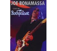 Joe Bonamassa: Live at Rockpalast [USA] [DVD]