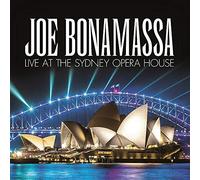 Joe Bonamassa - Live At The Sydney Opera House