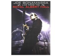 Joe Bonamassa - Live From The.. (DVD) Joe Bonamassa