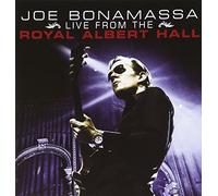 Joe Bonamassa - Live From The Royal Albert Hall