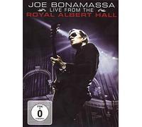 Joe Bonamassa - Live from the Royal Albert Hall [Alemania] [DVD]
