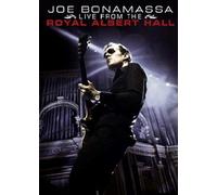 Joe Bonamassa - Live from the Royal Albert Hall [DVD]