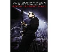 Joe Bonamassa: Live from the Royal Albert Hall [DVD]