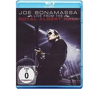 Joe Bonamassa - Live from the Royal Albert Hall [Reino Unido] [Blu-ray]