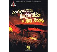 Joe Bonamassa - Muddy Wolf at Red Rocks: Accurate Tab Edition