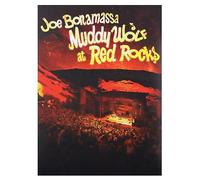 Joe Bonamassa - Muddy Wolf at Red Rocks [DVD]