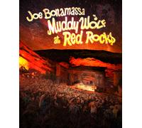 Joe Bonamassa - Muddy Wolf at Red Rocks [DVD]