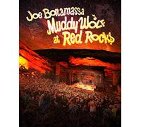 Joe Bonamassa: Muddy Wolf at Red Rocks [USA] [DVD]