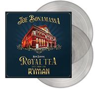 Joe Bonamassa Now Serving: Royal Tea - Live from the Ryman (Vinyl)