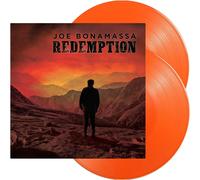 Bonamassa, Joe - Redemption [Vinilo]