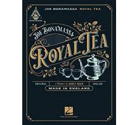 Joe Bonamassa - Royal Tea