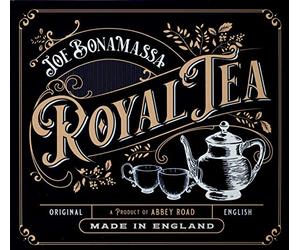 Joe Bonamassa - Royal Tea