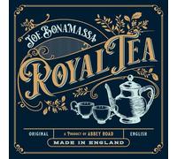 Joe Bonamassa - Royal Tea [CD]