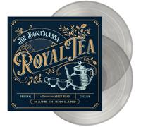 Joe Bonamassa - Royal Tea (Transparent Vinyl) [Vinilo]