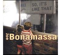 Joe Bonamassa - So, It's Like That