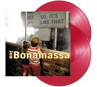 Joe Bonamassa - So, It's Like That [Vinilo]