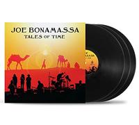 Joe Bonamassa - Tales Of Time