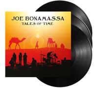 Joe Bonamassa Tales of Time (Vinyl) 12" Album Box Set (Importación USA)