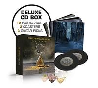 Joe Bonamassa - Time Clocks