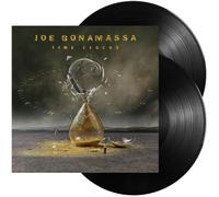 Joe Bonamassa Time Clocks (Vinyl) 12" Album (Importación USA)