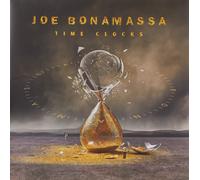 Joe Bonamassa Time Clocks (Vinyl) (Importación USA)
