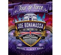 Joe Bonamassa - Tour De Force-Royal Albert Hall [DVD]