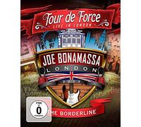 Joe Bonamassa - Tour de Force: The Borderline/Live in London 2013 [Alemania] [DVD]