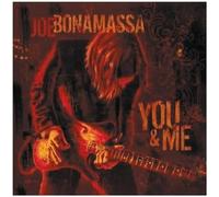Joe Bonamassa - You and Me