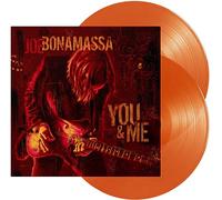Bonamassa,Joe - You & Me [Vinilo]