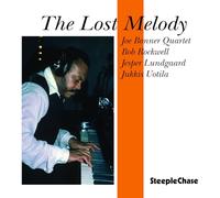 Joe Bonner Quartet - The Lost Melody