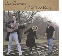 Joe Bonson & Coffee Run - Love Train