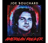 Joe Bouchard - American Rocker