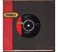 Joe Brown - A Lay-About's Lament