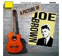 Joe Brown - A Picture Of Joe Brown