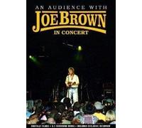 Joe Brown - An Audience With [Italia]