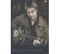 Joe Brown - Down to Earth [Alemania] [DVD]