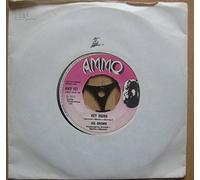 JOE BROWN - JOE BROWN -7"Single -Hey Mama/Misty Mountain