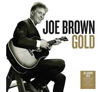 Joe Brown - Joe Brown: Gold [Vinilo]