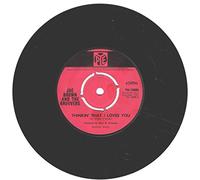 Joe Brown - Joe Brown - Sicilian Tarantella / Joe Brown and The Bruvvers - Thinkin' That I Loves You (7" Vinyl)